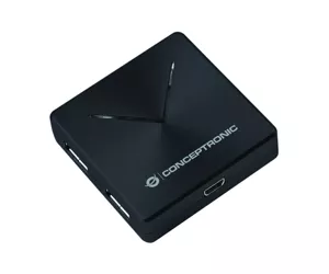 Conceptronic HUBBIES02B