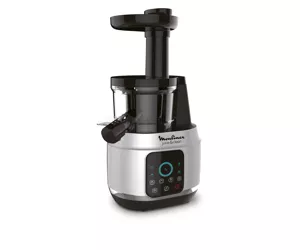 Moulinex Juice & Clean ZU420E