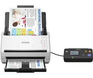 Epson WorkForce DS-530N