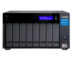 QNAP TVS-872XT