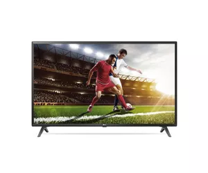 LG 43UU640C