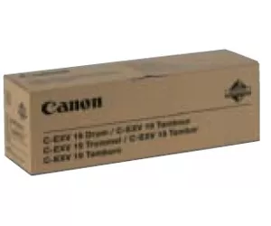 Canon C-EXV19Y