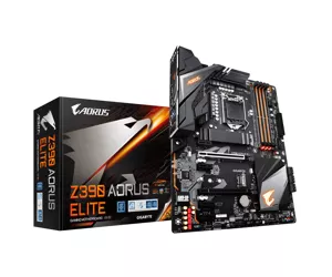 Gigabyte Z390 AORUS ELITE