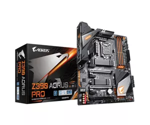 Gigabyte Z390 AORUS PRO
