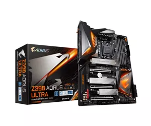 Gigabyte Z390 AORUS ULTRA