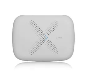Zyxel AC3000 Tri-Band WiFi System