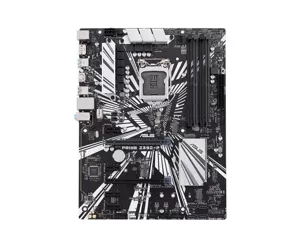 ASUS PRIME Z390-P