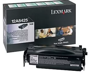Lexmark T430
