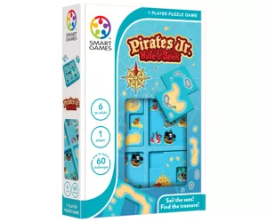 SmartGames Pirates Hide & Seek Jr