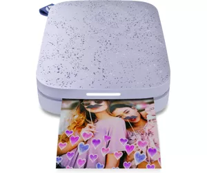 HP Sprocket 200 Printer photo printer