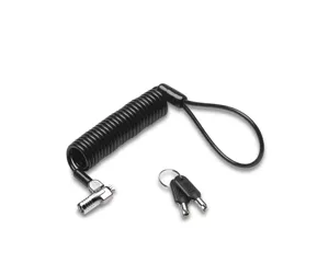Kensington NanoSaver Portable Keyed Laptop Lock