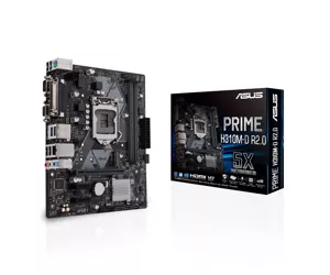 ASUS PRIME H310M-D R2.0