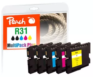 Peach PI400-84