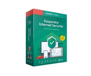 Kaspersky Lab Internet Security, 1u, 1y