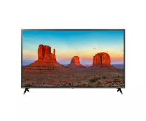 LG 60UK6200
