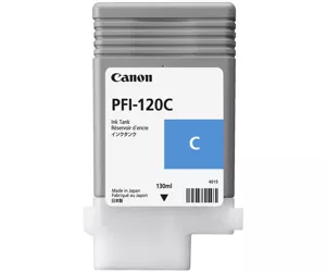 Canon PFI-120C