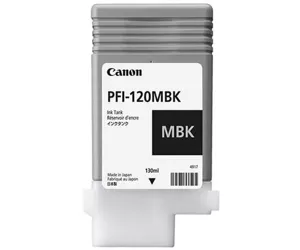 Canon PFI-120MBK