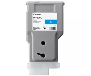 Canon PFI-320C