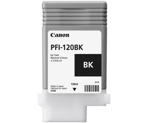 Canon PFI-120BK