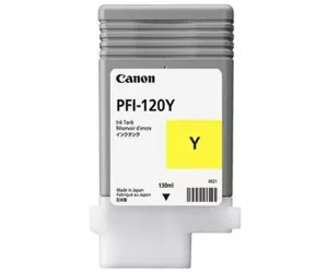 Canon PFI-120Y