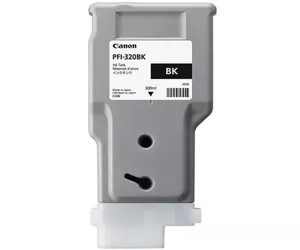 Canon PFI-320BK