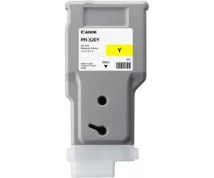 Canon PFI-320Y