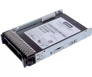 Lenovo 4XB7A14157 внутренний твердотельный накопитель 2.5" 800 GB SAS