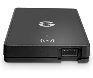 HP Legic Secure USB Reader