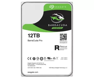 Seagate Barracuda Pro