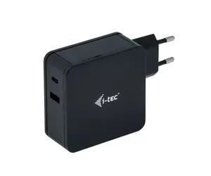 i-tec CHARGER-C60WPLUS