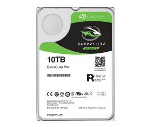 Seagate Barracuda Pro