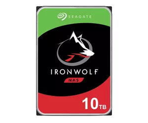 Seagate NAS HDD IronWolf