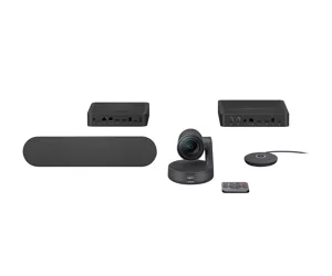 Logitech Rally Ultra-HD ConferenceCam