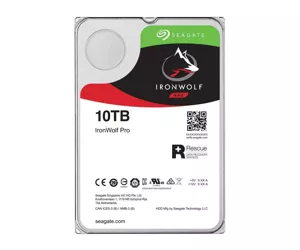 Seagate IronWolf Pro