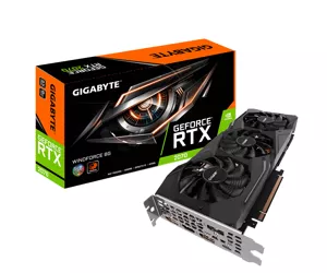 Gigabyte GV-N2070WF3-8GC