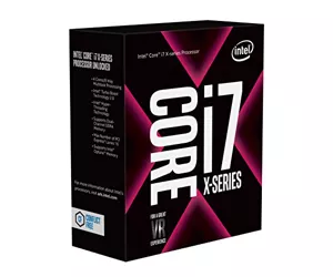 Intel Core i7-9800X