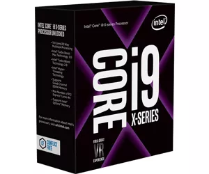 Intel Core i9-9820X