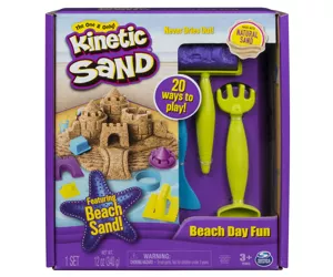 Kinetic Sand 6037424 Kunsti- või käsitöömänguasi