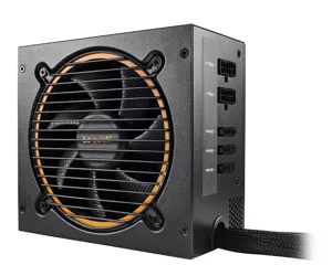 be quiet! Pure Power 11 600W CM