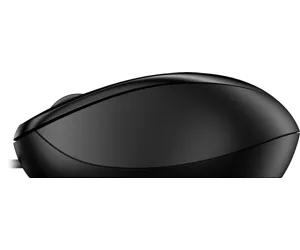 HP Wired Mouse 1000