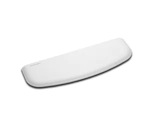 Kensington ErgoSoft Wrist Rest For Slim Compact Keyboard Grey