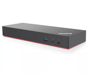 Lenovo ThinkPad Thunderbolt 3