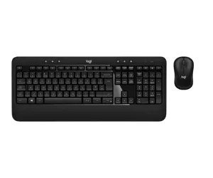 Logitech ADVANCED Combo