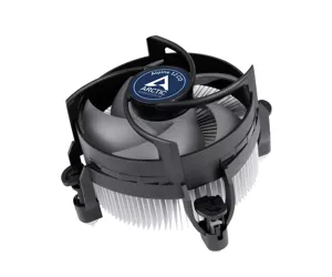 ARCTIC Alpine 12 CO - Compact Intel CPU-Cooler for Continuous Operation