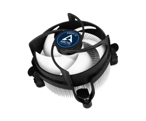 ARCTIC Alpine 12 – Compact Intel CPU Cooler