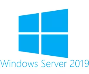 Microsoft Windows Server 2019