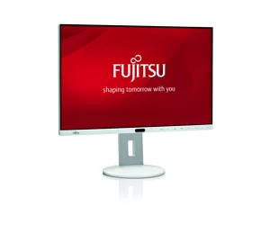Fujitsu Displays P24-8 WE Neo 61 cm (24") 1920 x 1200 pixels WUXGA LED Black, White