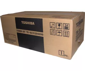 Toshiba TK 18