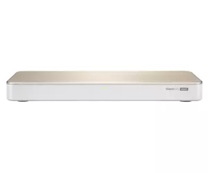 QNAP HS-453DX