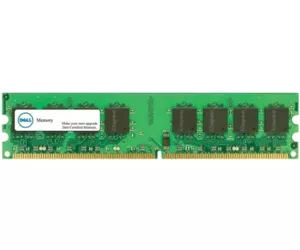 DELL AA335286 mälumoodul 16 GB 1 x 16 GB DDR4 2666 MHz ECC